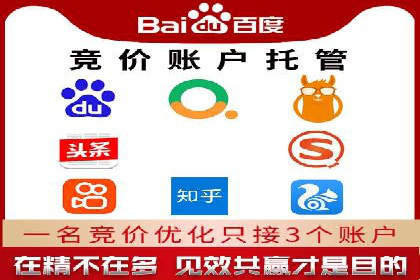 SEM代运营公司案例：实战经验分享